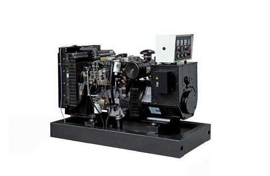 安乡科克150kw大型柴油发电机组