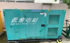 安乡通州四建大波纹箱定制案例