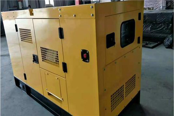 安乡发电机出租