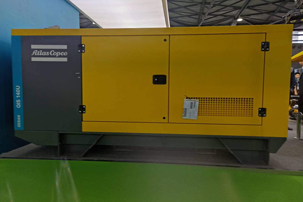 安乡发电机出租