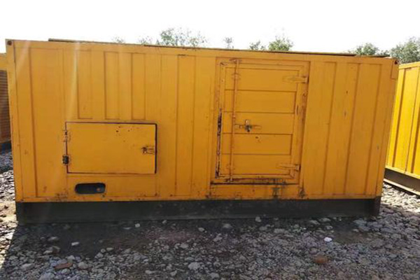 安乡发电机出租 安乡发电机出租