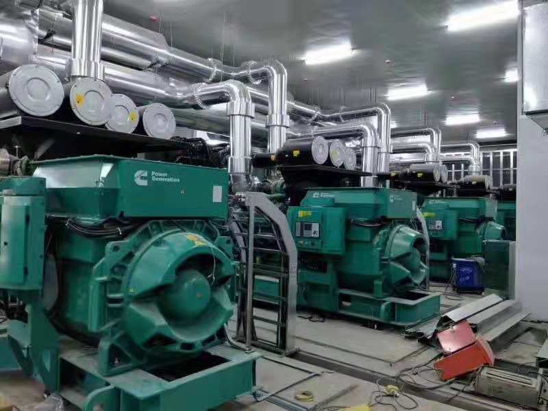 安乡发电机出租 安乡发电机出租