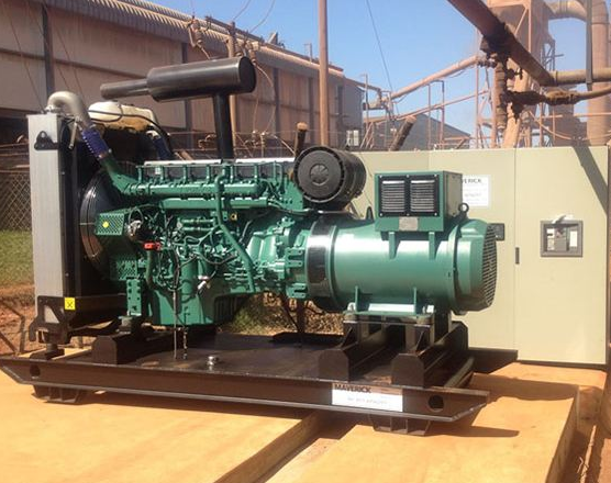 安乡发电机出租